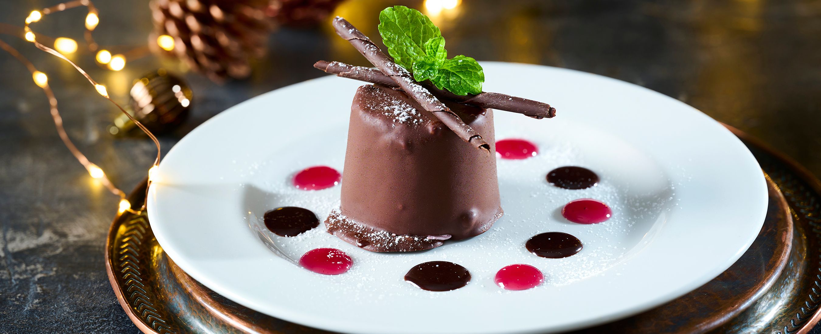 Boxing Day Lunch & Dinner at The Glassworks in Stourbridge