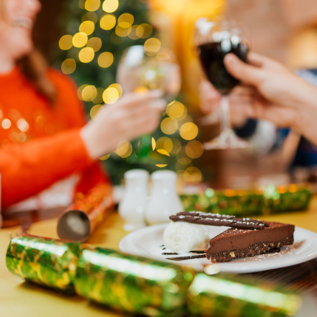 Christmas at The Glassworks